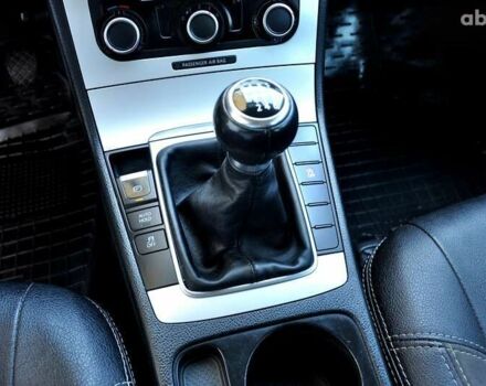 Фольксваген Пассат, об'ємом двигуна 1.6 л та пробігом 256 тис. км за 8200 $, фото 28 на Automoto.ua