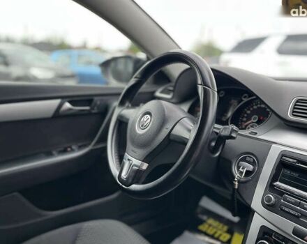 Фольксваген Пассат, объемом двигателя 1.8 л и пробегом 254 тыс. км за 9300 $, фото 24 на Automoto.ua