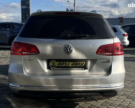 Фольксваген Пассат, об'ємом двигуна 0 л та пробігом 219 тис. км за 7400 $, фото 5 на Automoto.ua