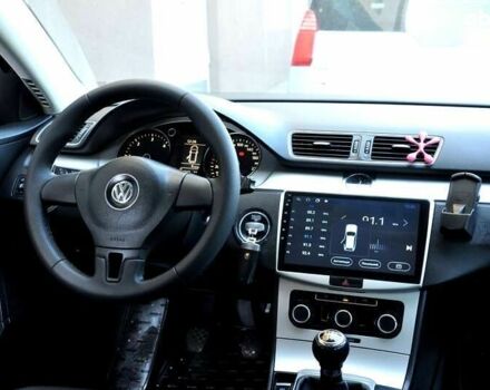 Фольксваген Пассат, об'ємом двигуна 1.6 л та пробігом 256 тис. км за 8200 $, фото 26 на Automoto.ua