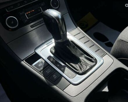 Фольксваген Пассат, объемом двигателя 0 л и пробегом 253 тыс. км за 7999 $, фото 17 на Automoto.ua