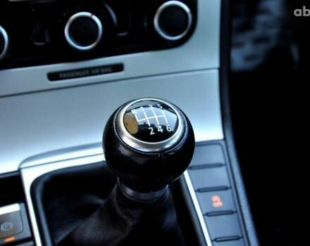 Фольксваген Пассат, об'ємом двигуна 1.6 л та пробігом 256 тис. км за 8200 $, фото 27 на Automoto.ua