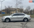 Фольксваген Пассат, об'ємом двигуна 2.5 л та пробігом 232 тис. км за 10200 $, фото 9 на Automoto.ua