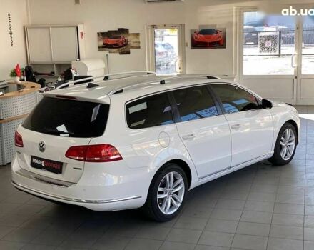 Фольксваген Пассат, об'ємом двигуна 0 л та пробігом 313 тис. км за 7090 $, фото 11 на Automoto.ua