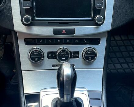 Фольксваген Пассат, объемом двигателя 2 л и пробегом 240 тыс. км за 8700 $, фото 3 на Automoto.ua