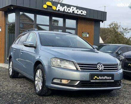 Фольксваген Пассат, об'ємом двигуна 1.6 л та пробігом 285 тис. км за 8200 $, фото 24 на Automoto.ua