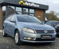 Фольксваген Пассат, об'ємом двигуна 1.6 л та пробігом 285 тис. км за 8200 $, фото 24 на Automoto.ua