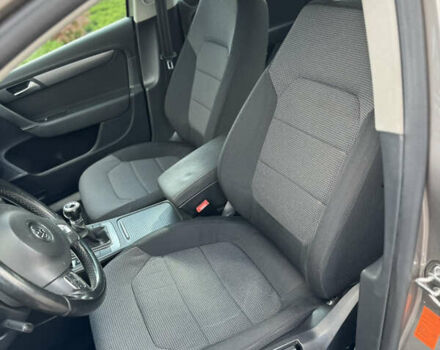 Фольксваген Пассат, объемом двигателя 1.8 л и пробегом 182 тыс. км за 9200 $, фото 13 на Automoto.ua