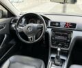 Фольксваген Пассат, объемом двигателя 2.5 л и пробегом 256 тыс. км за 9200 $, фото 9 на Automoto.ua