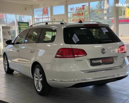 Фольксваген Пассат, об'ємом двигуна 0 л та пробігом 313 тис. км за 6990 $, фото 12 на Automoto.ua