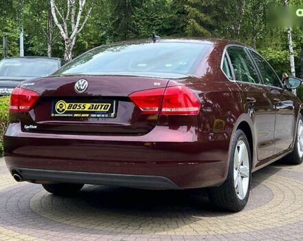 Фольксваген Пассат, объемом двигателя 2.5 л и пробегом 174 тыс. км за 10300 $, фото 6 на Automoto.ua