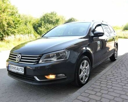 Фольксваген Пассат, об'ємом двигуна 1.6 л та пробігом 256 тис. км за 8200 $, фото 1 на Automoto.ua