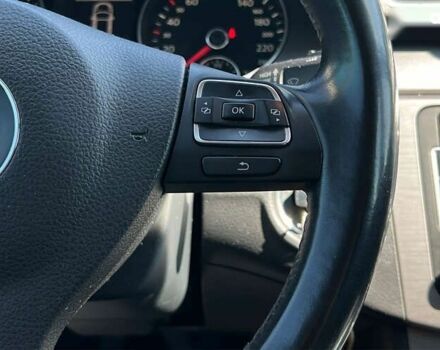 Фольксваген Пассат, об'ємом двигуна 1.6 л та пробігом 243 тис. км за 10500 $, фото 15 на Automoto.ua
