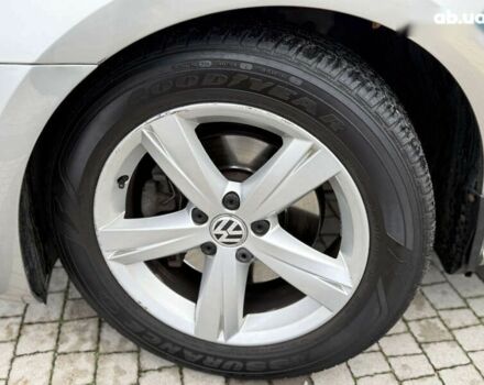 Фольксваген Пассат, объемом двигателя 2.5 л и пробегом 256 тыс. км за 9200 $, фото 18 на Automoto.ua