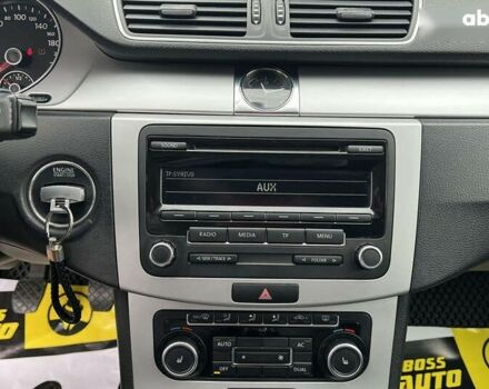 Фольксваген Пассат, объемом двигателя 1.8 л и пробегом 254 тыс. км за 9300 $, фото 12 на Automoto.ua