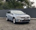 Фольксваген Пассат, об'ємом двигуна 1.6 л та пробігом 285 тис. км за 8200 $, фото 10 на Automoto.ua