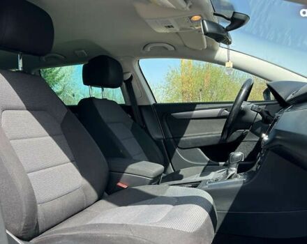 Фольксваген Пассат, объемом двигателя 0 л и пробегом 253 тыс. км за 7999 $, фото 8 на Automoto.ua