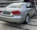Фольксваген Пассат, объемом двигателя 2.5 л и пробегом 256 тыс. км за 9200 $, фото 14 на Automoto.ua