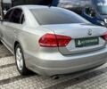 Фольксваген Пассат, объемом двигателя 2.5 л и пробегом 256 тыс. км за 9200 $, фото 17 на Automoto.ua