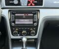 Фольксваген Пассат, объемом двигателя 2.5 л и пробегом 256 тыс. км за 9200 $, фото 7 на Automoto.ua