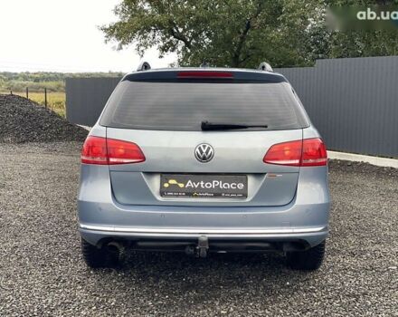 Фольксваген Пассат, об'ємом двигуна 1.6 л та пробігом 285 тис. км за 8200 $, фото 15 на Automoto.ua