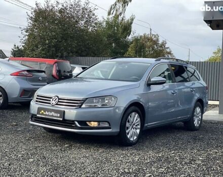 Фольксваген Пассат, объемом двигателя 1.6 л и пробегом 285 тыс. км за 8500 $, фото 25 на Automoto.ua