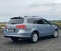 Фольксваген Пассат, об'ємом двигуна 1.6 л та пробігом 285 тис. км за 8200 $, фото 13 на Automoto.ua