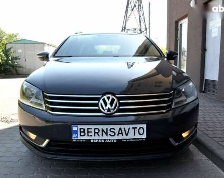 Фольксваген Пассат, об'ємом двигуна 1.6 л та пробігом 256 тис. км за 8200 $, фото 3 на Automoto.ua