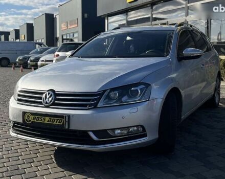 Фольксваген Пассат, об'ємом двигуна 0 л та пробігом 219 тис. км за 7400 $, фото 2 на Automoto.ua