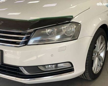 Фольксваген Пассат, об'ємом двигуна 0 л та пробігом 313 тис. км за 6990 $, фото 2 на Automoto.ua