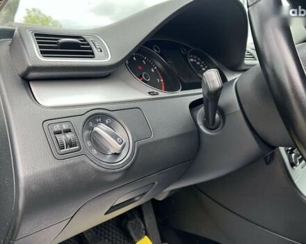 Фольксваген Пассат, объемом двигателя 1.8 л и пробегом 254 тыс. км за 9300 $, фото 11 на Automoto.ua