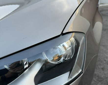 Фольксваген Пассат, объемом двигателя 1.8 л и пробегом 182 тыс. км за 9200 $, фото 12 на Automoto.ua