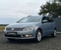 Фольксваген Пассат, объемом двигателя 1.6 л и пробегом 285 тыс. км за 8500 $, фото 4 на Automoto.ua