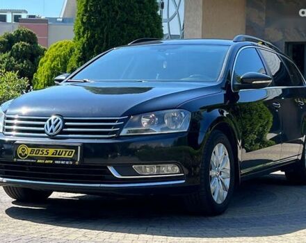 Фольксваген Пассат, об'ємом двигуна 1.6 л та пробігом 243 тис. км за 10500 $, фото 2 на Automoto.ua