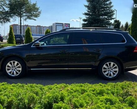 Фольксваген Пассат, об'ємом двигуна 1.6 л та пробігом 243 тис. км за 10500 $, фото 3 на Automoto.ua