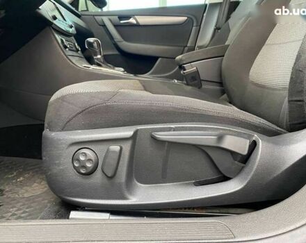 Фольксваген Пассат, об'ємом двигуна 0 л та пробігом 313 тис. км за 6990 $, фото 21 на Automoto.ua