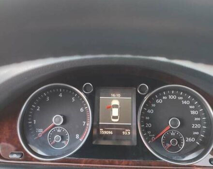 Фольксваген Пассат, об'ємом двигуна 1.8 л та пробігом 159 тис. км за 9000 $, фото 8 на Automoto.ua