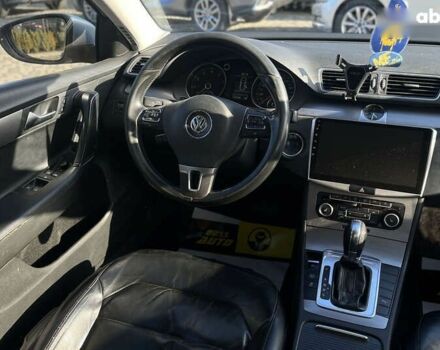 Фольксваген Пассат, об'ємом двигуна 0 л та пробігом 219 тис. км за 7400 $, фото 13 на Automoto.ua