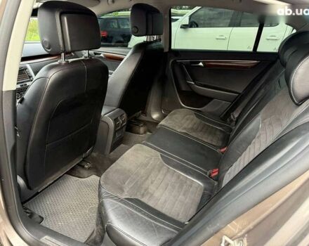 Фольксваген Пассат, об'ємом двигуна 1.8 л та пробігом 290 тис. км за 8700 $, фото 10 на Automoto.ua