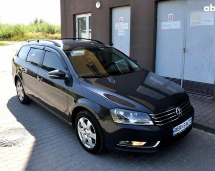 Фольксваген Пассат, об'ємом двигуна 1.6 л та пробігом 256 тис. км за 8200 $, фото 4 на Automoto.ua