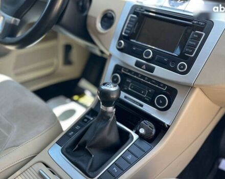 Фольксваген Пассат, объемом двигателя 2 л и пробегом 230 тыс. км за 9200 $, фото 29 на Automoto.ua