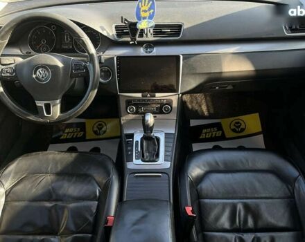 Фольксваген Пассат, об'ємом двигуна 0 л та пробігом 219 тис. км за 7400 $, фото 12 на Automoto.ua