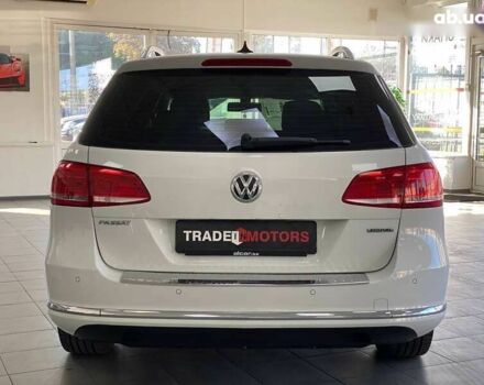 Фольксваген Пассат, об'ємом двигуна 0 л та пробігом 313 тис. км за 6990 $, фото 10 на Automoto.ua