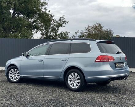 Фольксваген Пассат, об'ємом двигуна 1.6 л та пробігом 285 тис. км за 8200 $, фото 17 на Automoto.ua