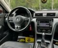 Фольксваген Пассат, объемом двигателя 2.5 л и пробегом 174 тыс. км за 10300 $, фото 11 на Automoto.ua