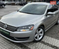 Фольксваген Пассат, объемом двигателя 2.5 л и пробегом 256 тыс. км за 9500 $, фото 20 на Automoto.ua