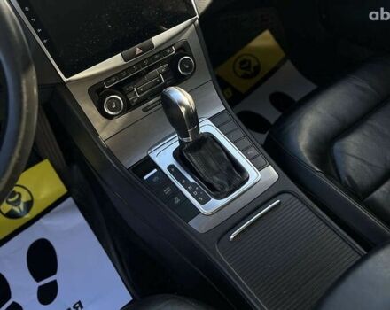 Фольксваген Пассат, об'ємом двигуна 0 л та пробігом 219 тис. км за 7400 $, фото 19 на Automoto.ua