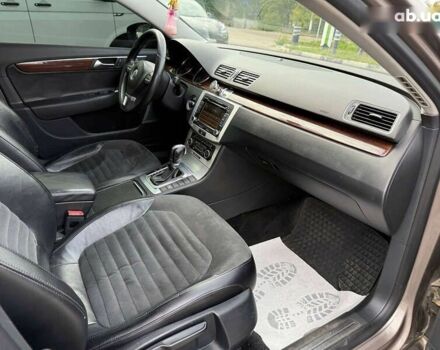 Фольксваген Пассат, об'ємом двигуна 1.8 л та пробігом 290 тис. км за 8700 $, фото 9 на Automoto.ua