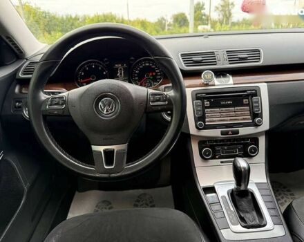 Фольксваген Пассат, об'ємом двигуна 1.8 л та пробігом 290 тис. км за 8700 $, фото 13 на Automoto.ua