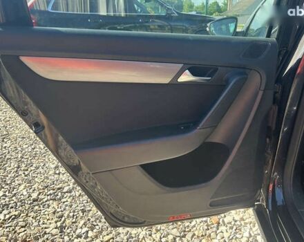 Фольксваген Пассат, объемом двигателя 2 л и пробегом 130 тыс. км за 10000 $, фото 17 на Automoto.ua